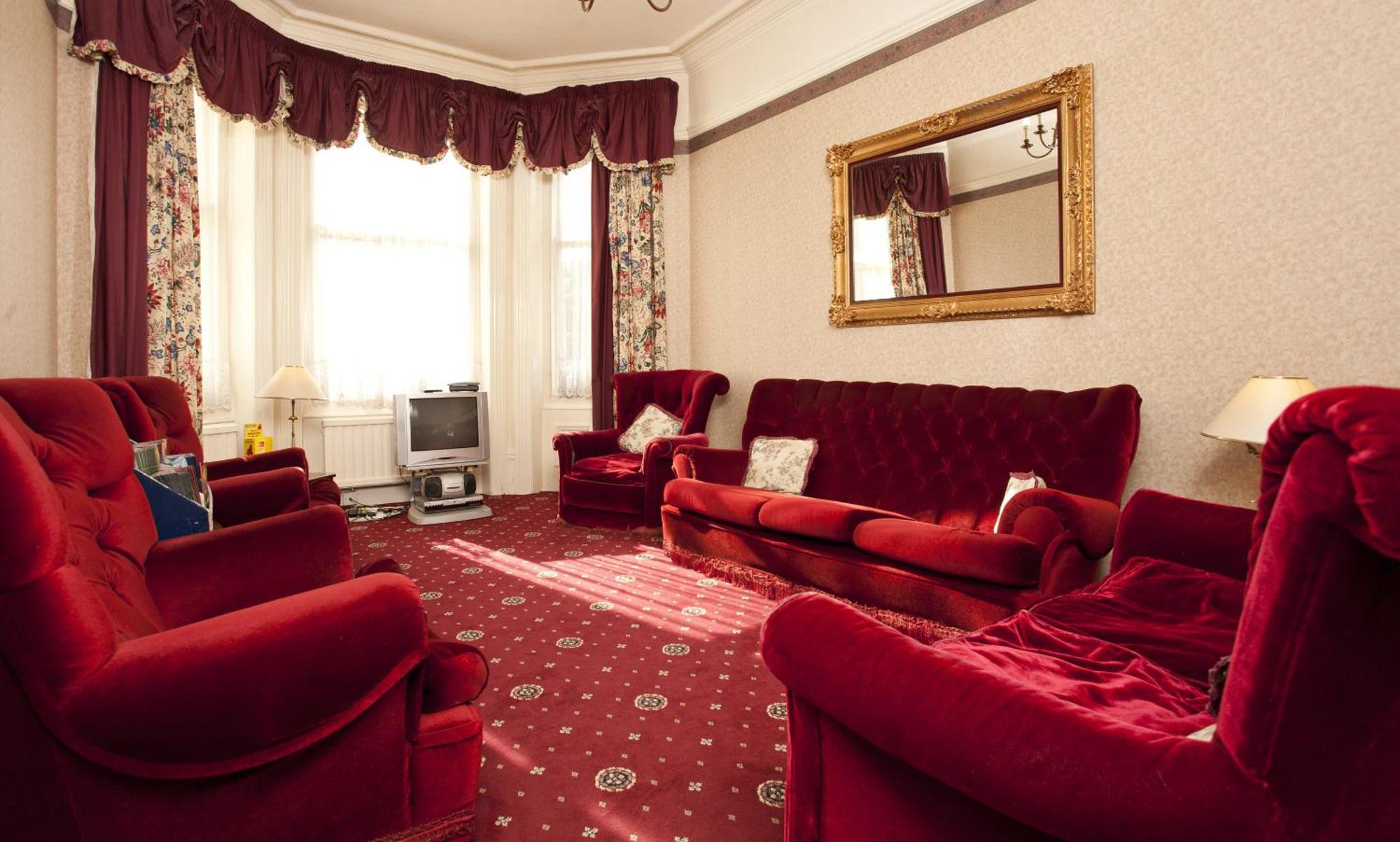 Gasthof Denewood 3*