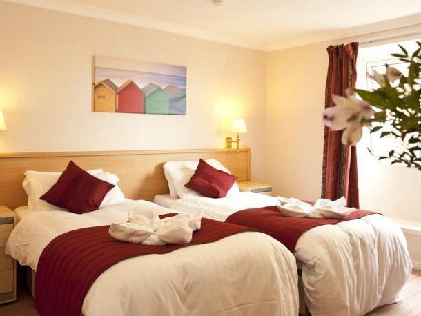 Denewood Gasthof 3*