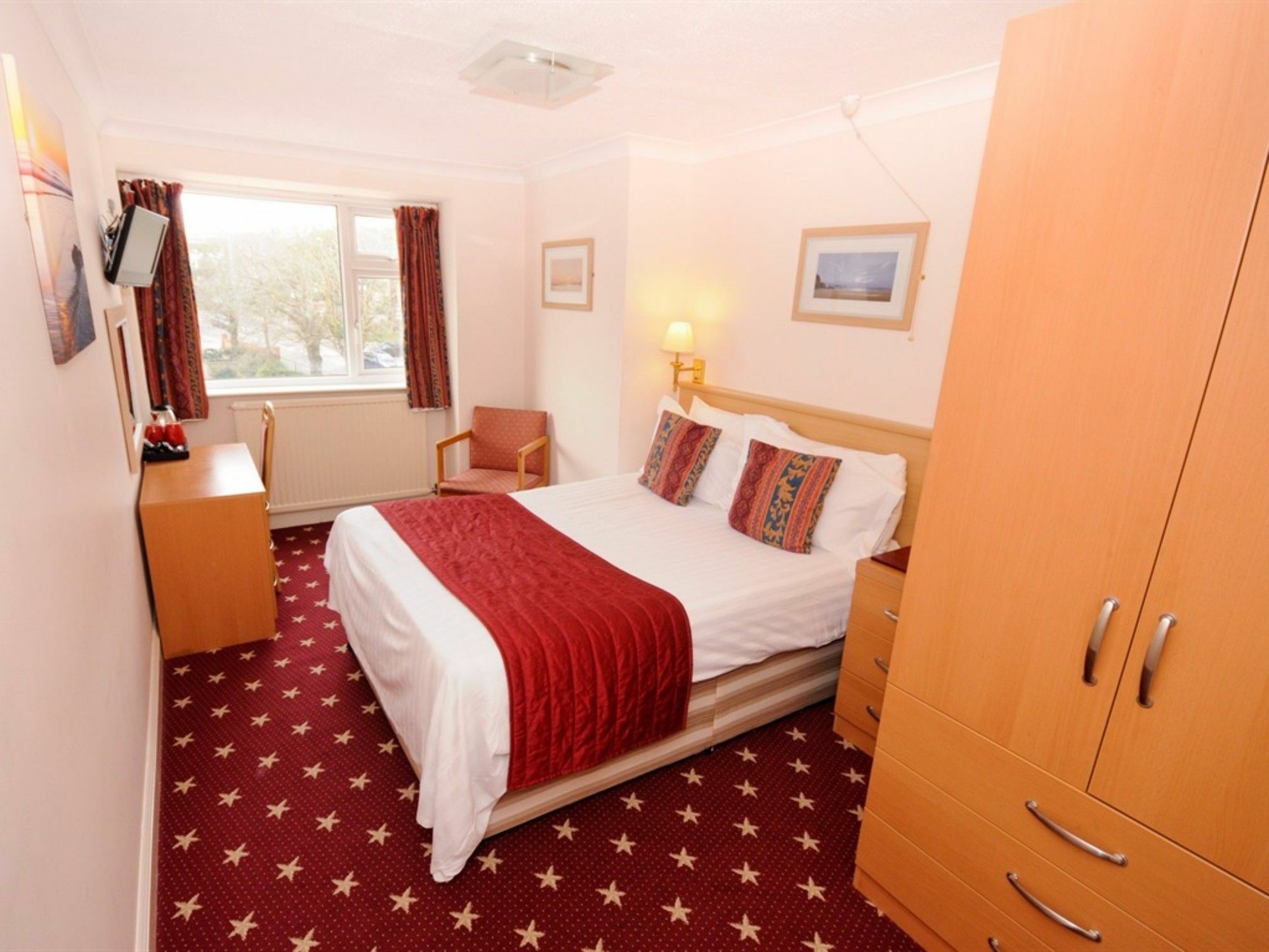 Gasthof Denewood 3*