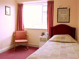 Denewood 3* Bournemouth