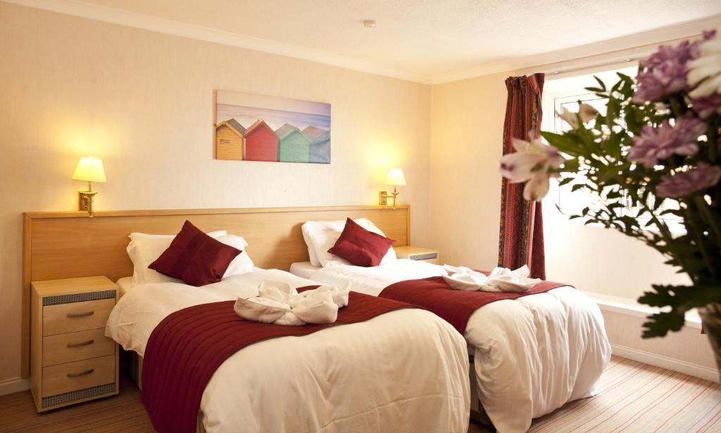 Guest house Denewood Bournemouth